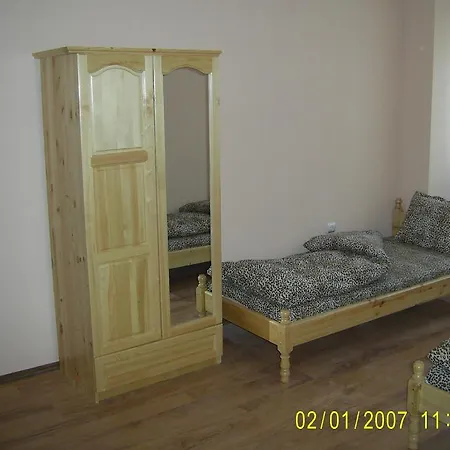 Materhorn Hotel Razlog