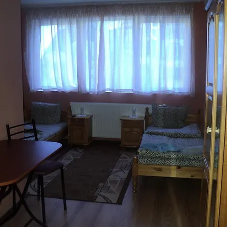 Materhorn Hotel Razlog