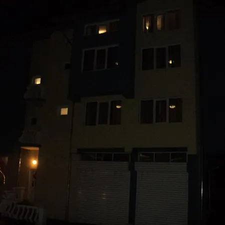 Hotel Materhorn Razlog