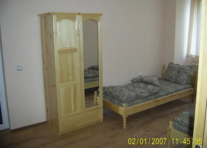 Materhorn Hotel Razlog