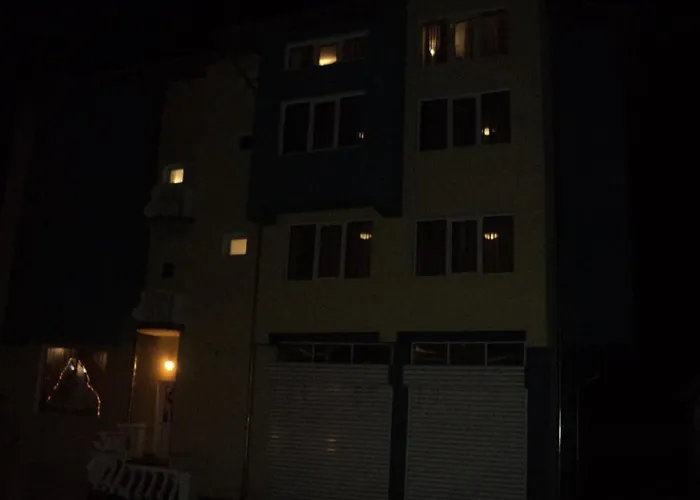 Hotel Materhorn Razlog